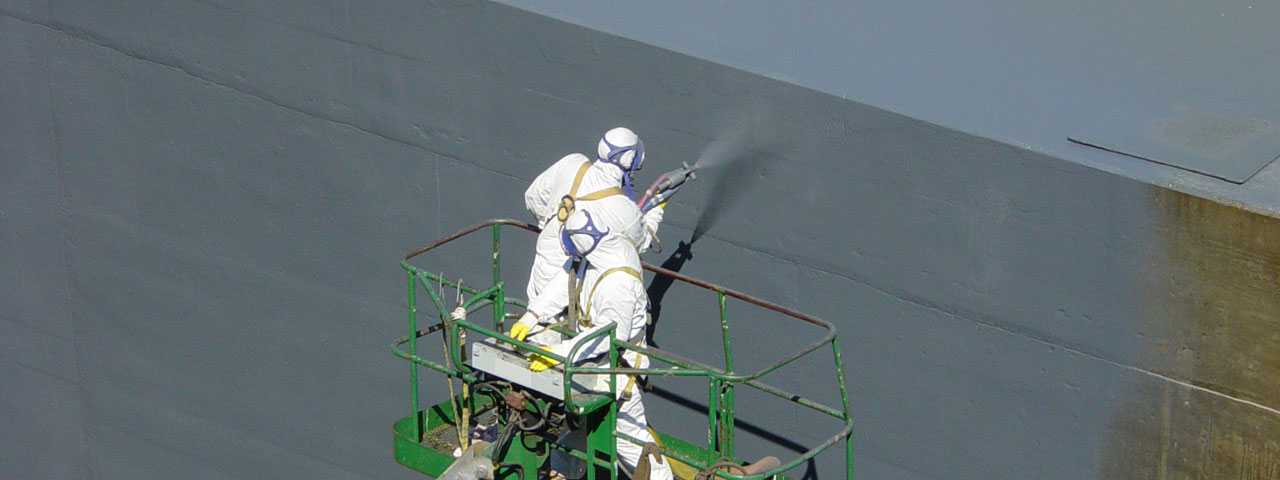 Polyurea protective coatings for  Massachusetts